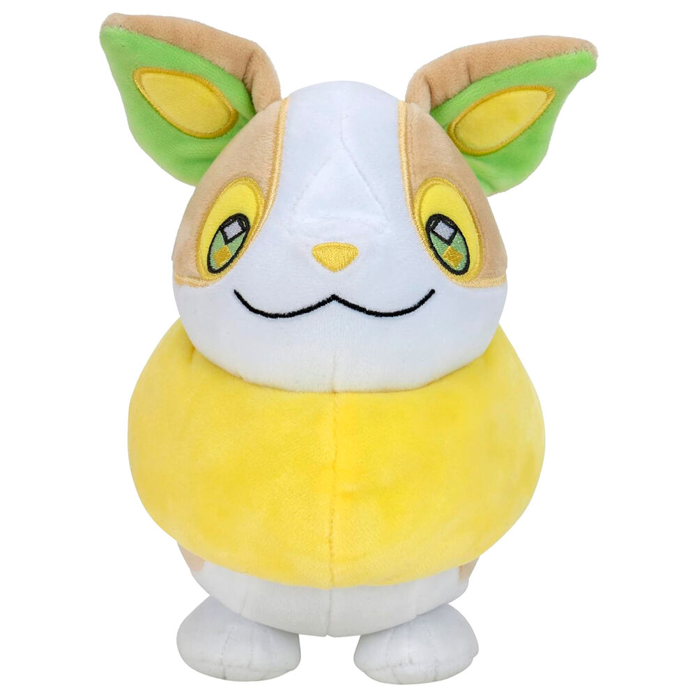 Pokemon Yamper plush toy 20cm 1