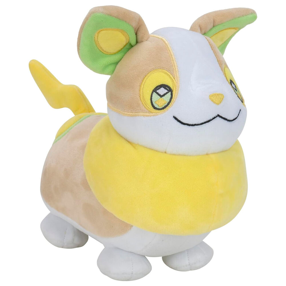 Pokemon Yamper plush toy 20cm 4