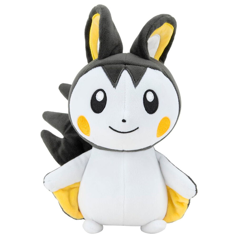 Pokemon Emolga plush toy 20cm 1