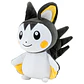 Pokemon Emolga plush toy 20cm - Thumbnail 2