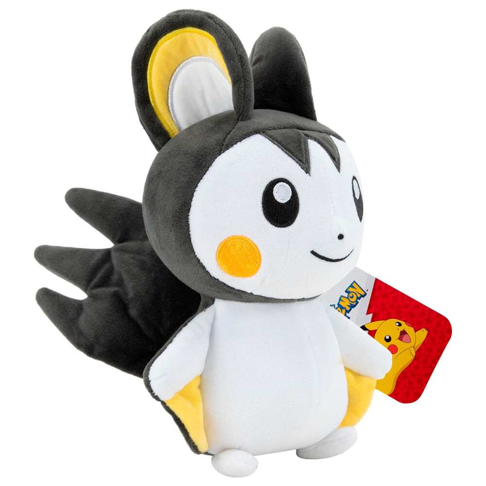 Pokemon Emolga plush toy 20cm 4