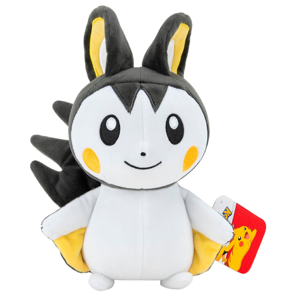 Pokemon Emolga plush toy 20cm 5