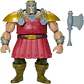 He-Man and The Masters Of The Universe Cartoon Collection Ram Man Deluxe figure 13cm - Thumbnail 1