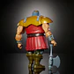 He-Man and The Masters Of The Universe Cartoon Collection Ram Man Deluxe figure 13cm - Thumbnail 5