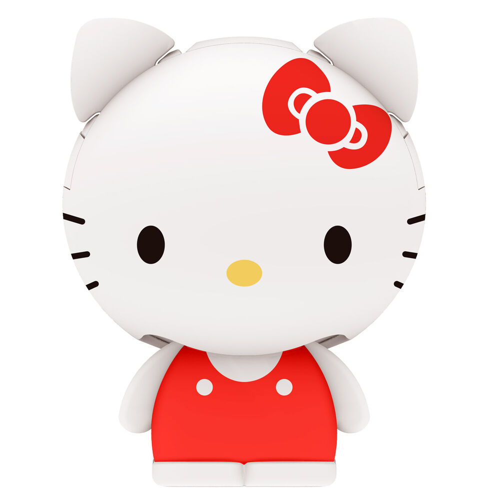 Sanrio assorted Capsule figure shakers surprise 2