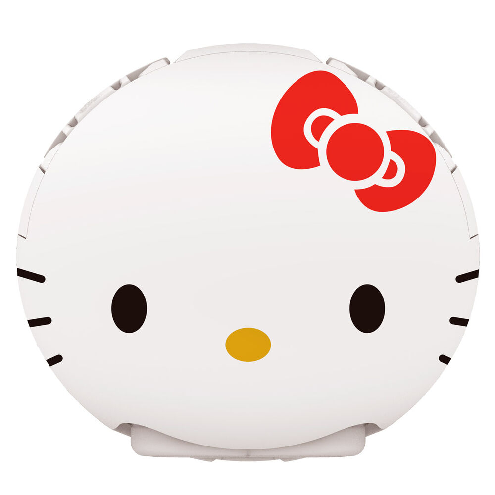 Sanrio assorted Capsule figure shakers surprise 3