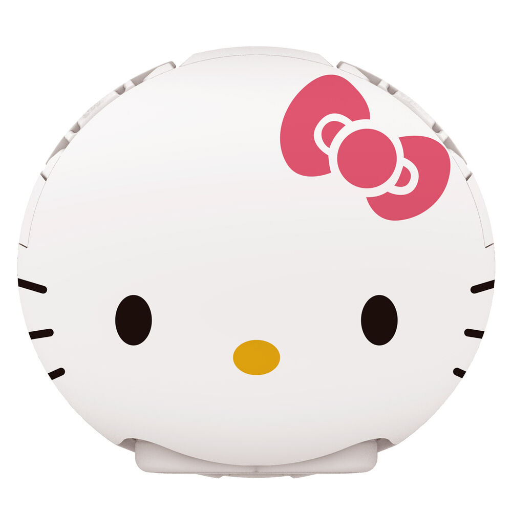 Sanrio assorted Capsule figure shakers surprise 5