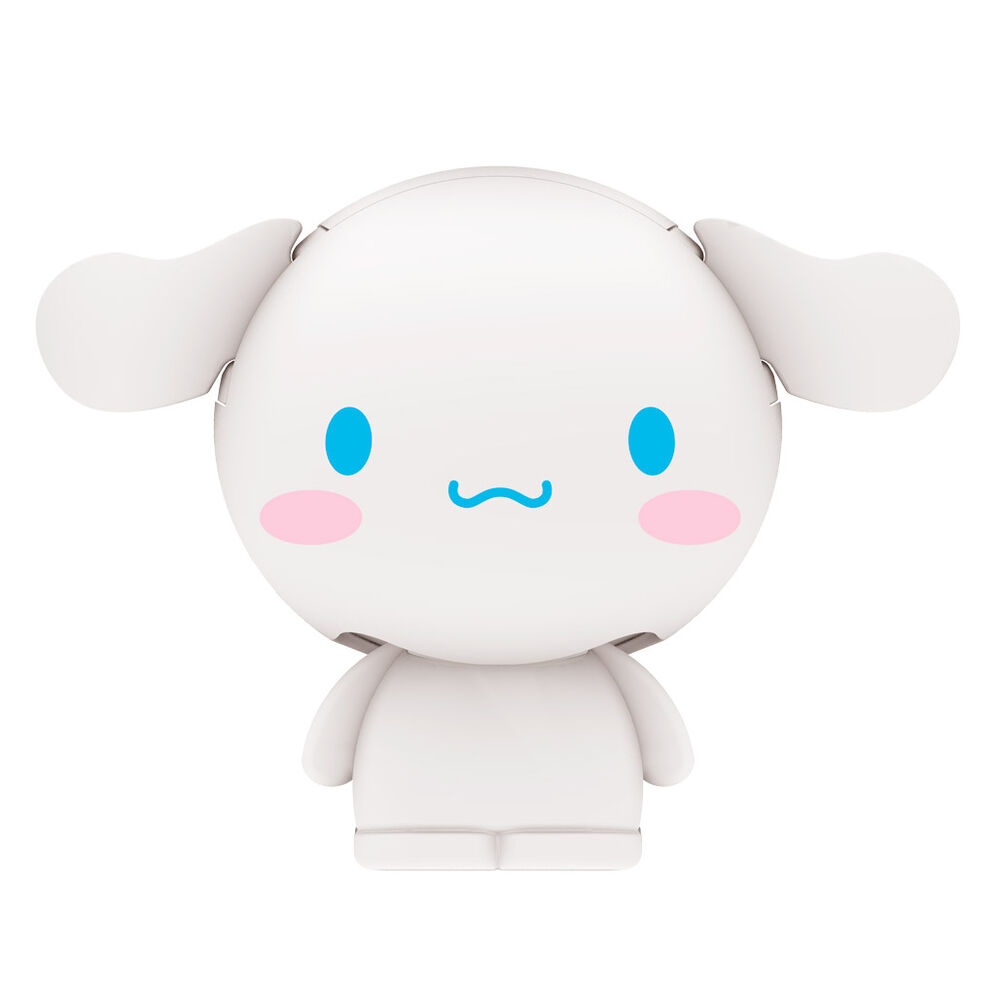 Sanrio assorted Capsule figure shakers surprise 6