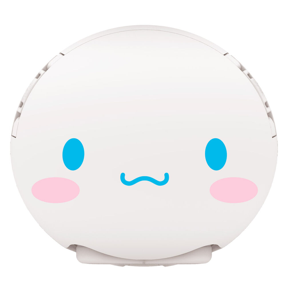 Sanrio assorted Capsule figure shakers surprise 7