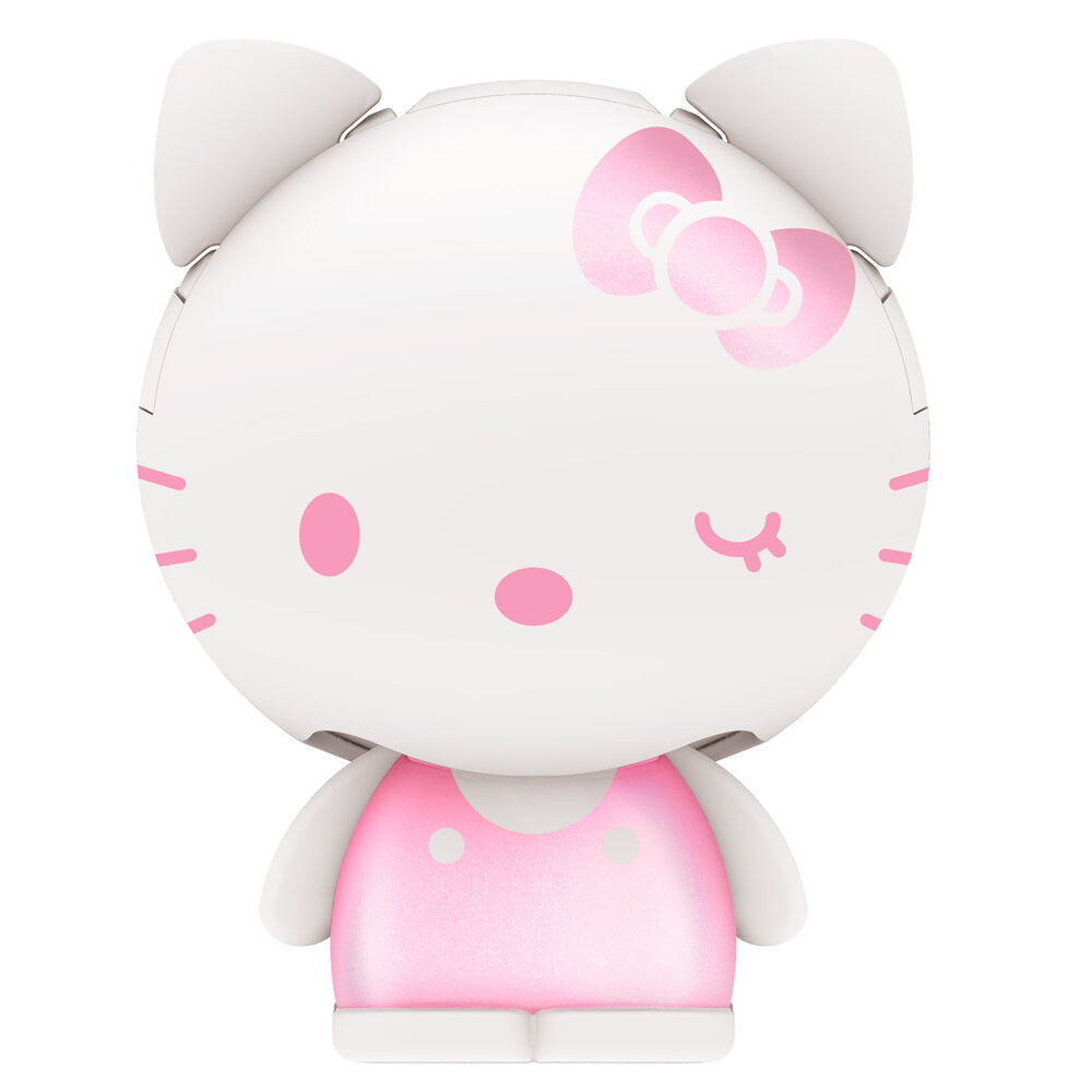 Sanrio assorted Capsule figure shakers surprise 8
