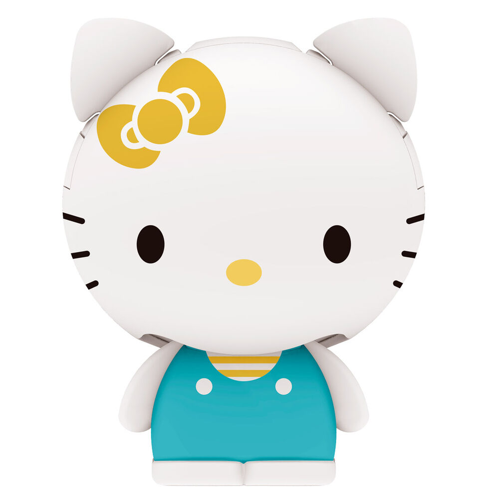 Sanrio assorted Capsule figure shakers surprise 10