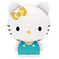 Sanrio assorted Capsule figure shakers surprise - Thumbnail 10