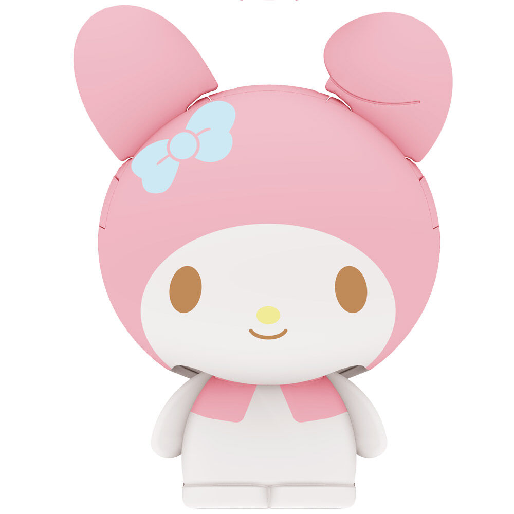 Sanrio assorted Capsule figure shakers surprise 13