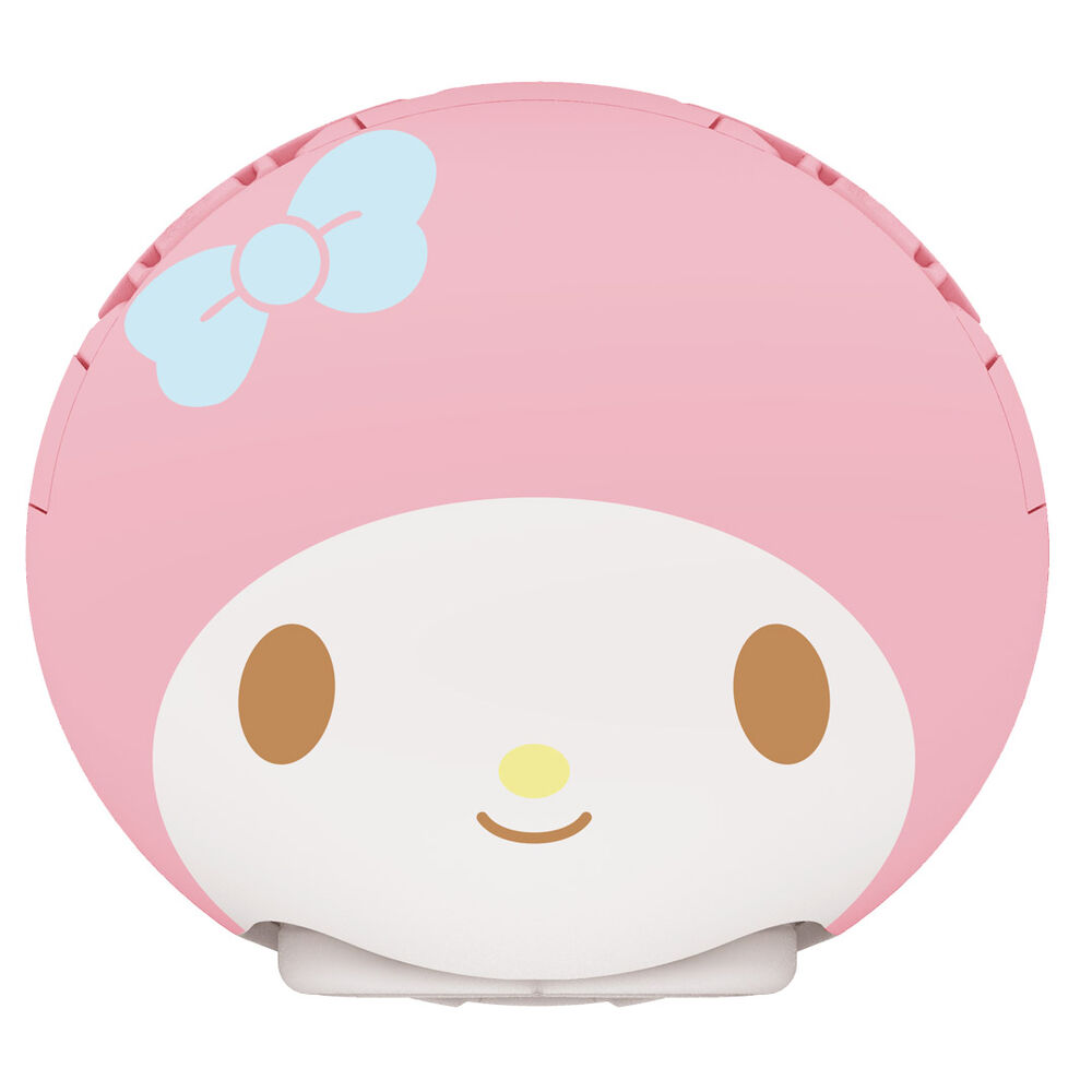 Sanrio assorted Capsule figure shakers surprise 14