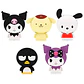 Sanrio assorted Capsule figure shakers surprise - Thumbnail 1