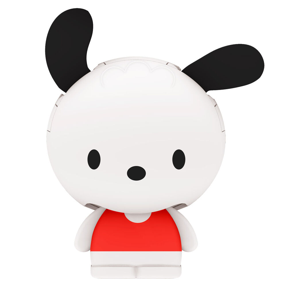 Sanrio assorted Capsule figure shakers surprise 11