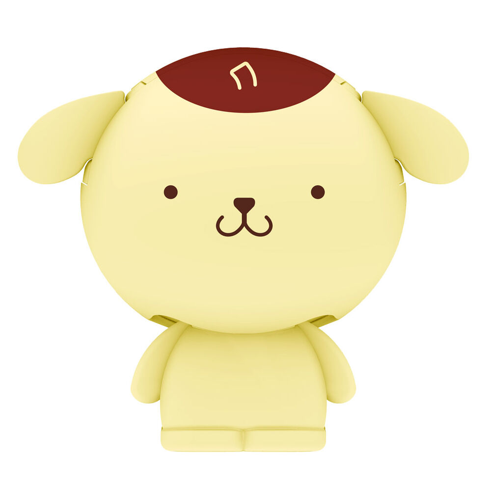 Sanrio assorted Capsule figure shakers surprise 13