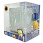 Saint Seiya Cygnus Hyoga Pandora money box 15cm - Thumbnail 2
