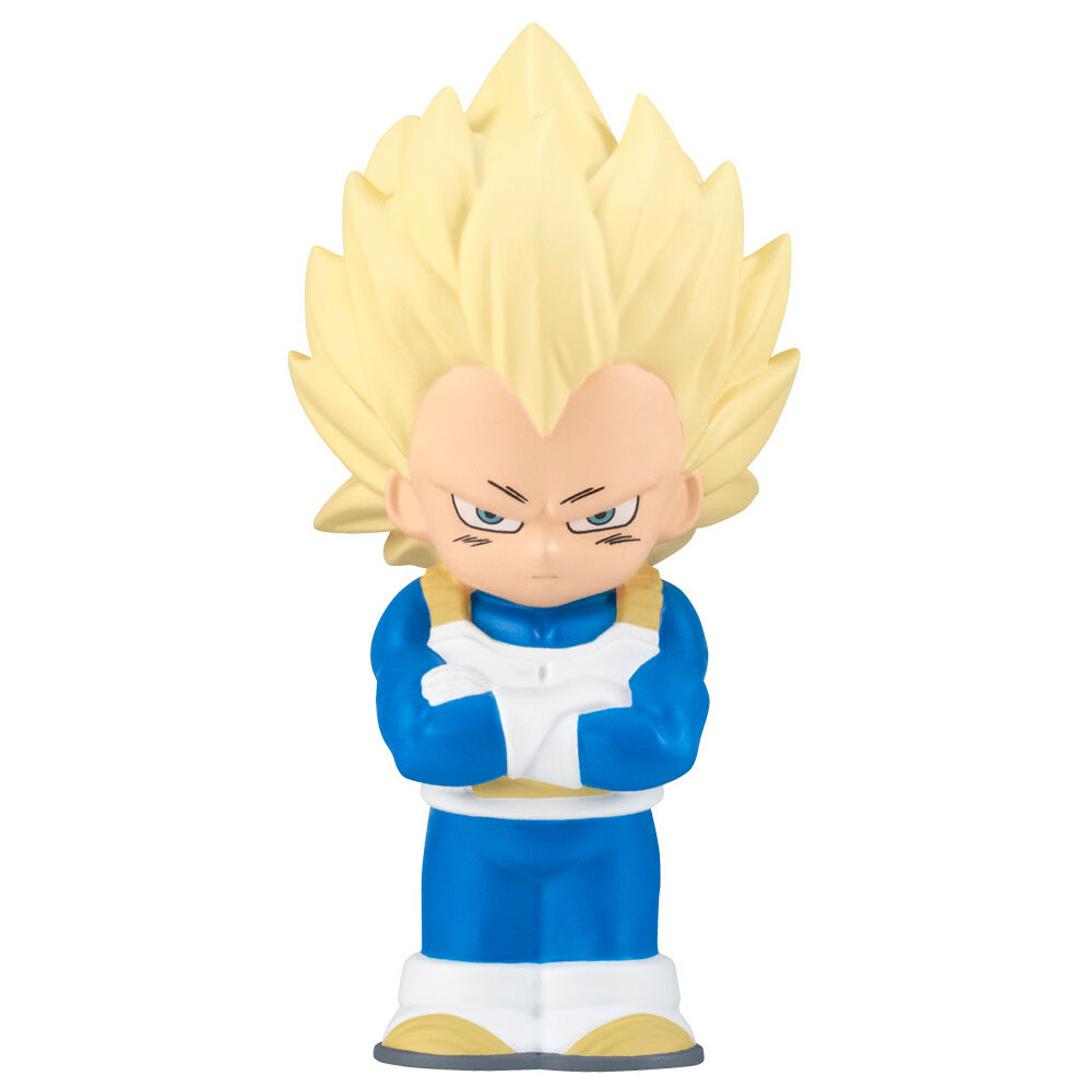 Dragon Ball 2 Sofbits assorted figure 7cm 2