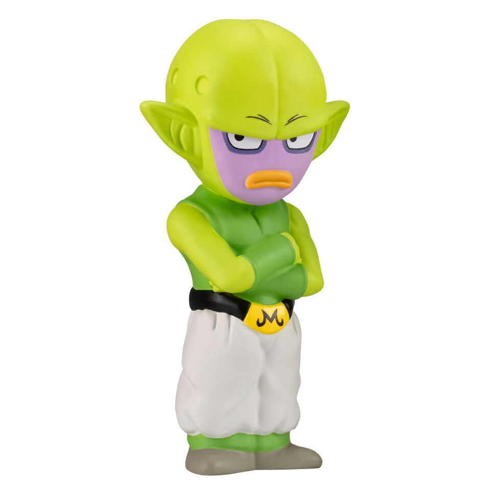 Dragon Ball 2 Sofbits assorted figure 7cm 3