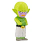 Dragon Ball 2 Sofbits assorted figure 7cm - Thumbnail 3