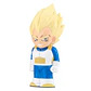 Dragon Ball 2 Sofbits assorted figure 7cm - Thumbnail 6