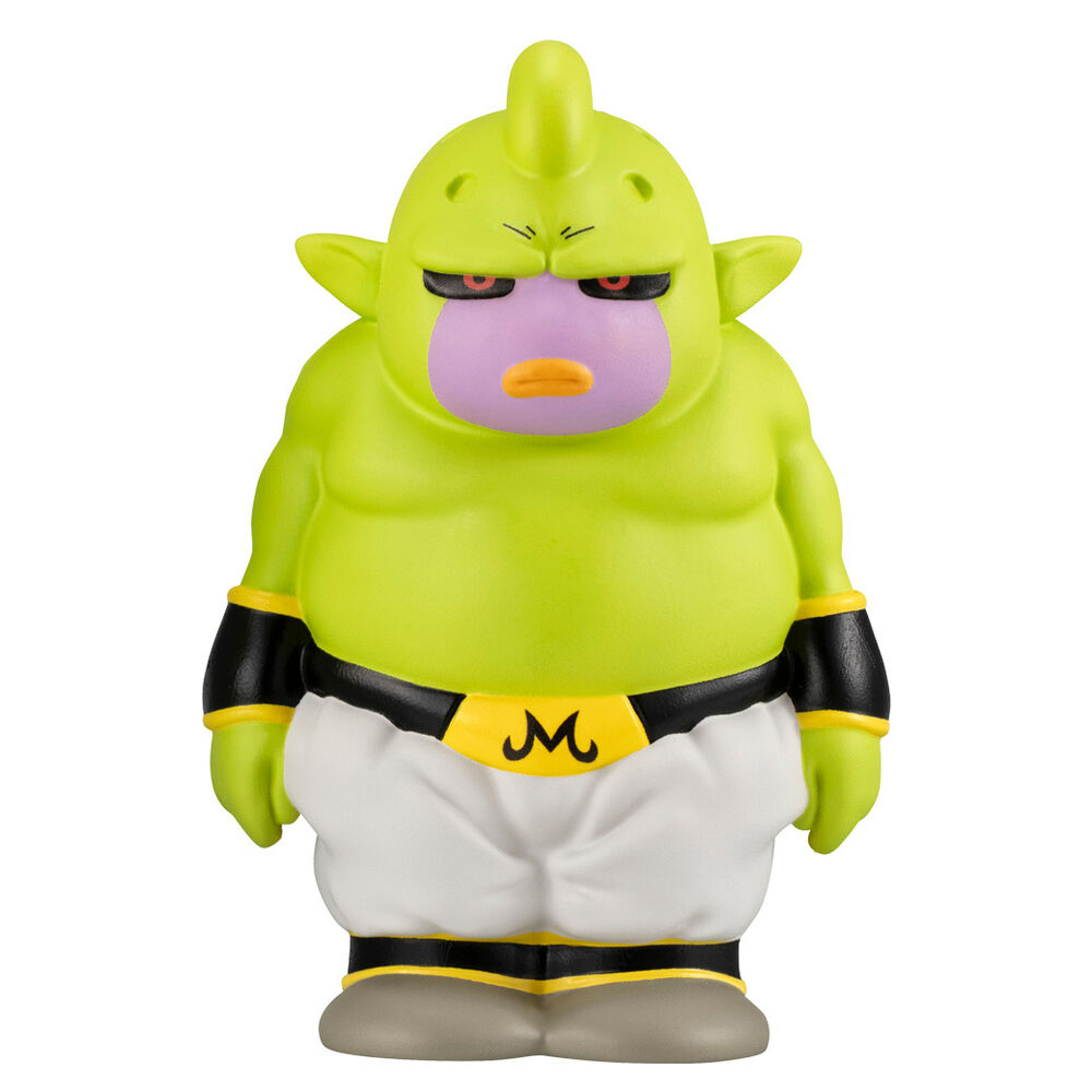 Dragon Ball 2 Sofbits assorted figure 7cm 7