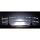 Demon Slayer Kimetsu No Yaiba Inosuke Hashibira Nichirin Sword replica 93cm - Thumbnail 1