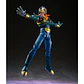 Dragon Ball GT Super Android 17 SH Figuarts figure 20cm - Thumbnail 3