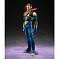 Dragon Ball GT Super Android 17 SH Figuarts figure 20cm - Thumbnail 4