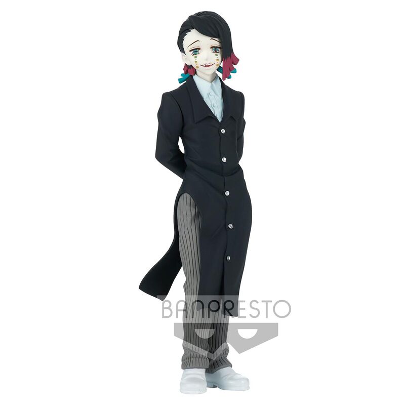 Demon Slayer Kimetsu no Yaiba Demon Series vol.3 Enmu figure 17cm 1