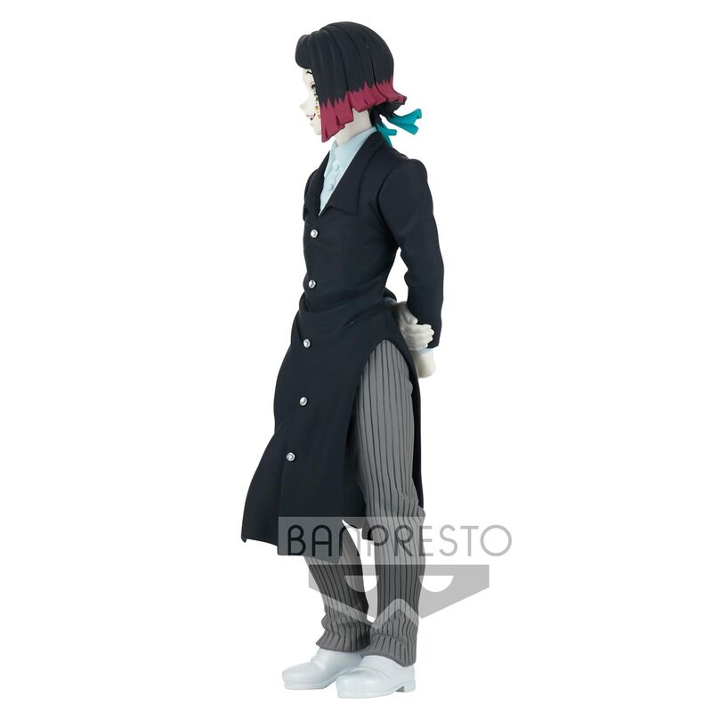 Demon Slayer Kimetsu no Yaiba Demon Series vol.3 Enmu figure 17cm 2