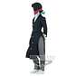 Demon Slayer Kimetsu no Yaiba Demon Series vol.3 Enmu figure 17cm - Thumbnail 2