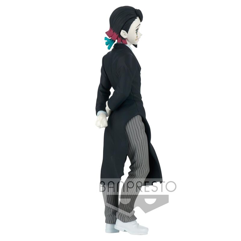 Demon Slayer Kimetsu no Yaiba Demon Series vol.3 Enmu figure 17cm 3