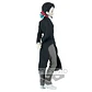 Demon Slayer Kimetsu no Yaiba Demon Series vol.3 Enmu figure 17cm - Thumbnail 3