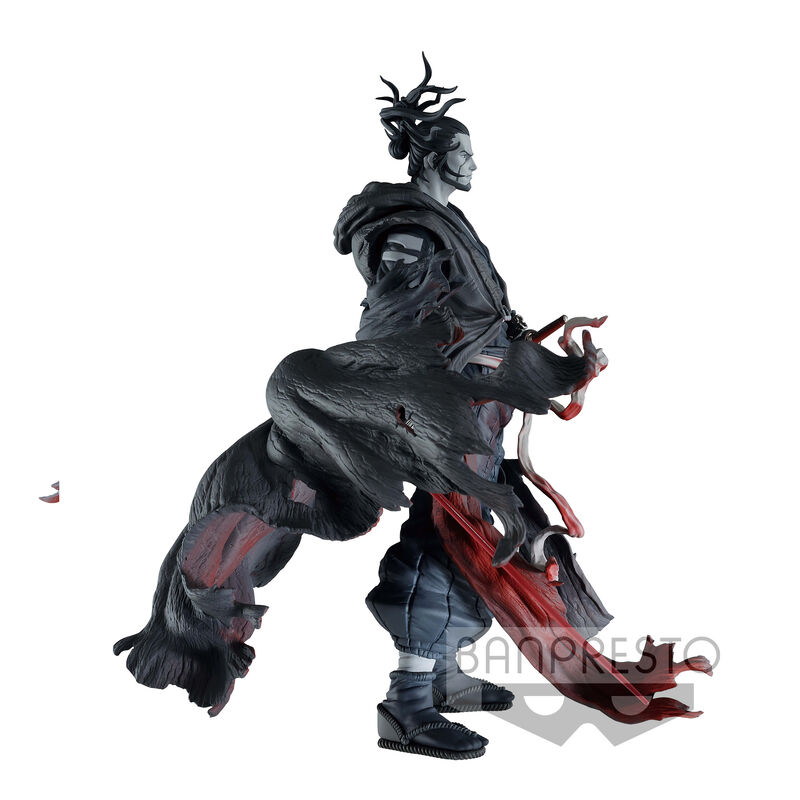 Star Wars Vision The Duel The Ronin figure 21cm 2