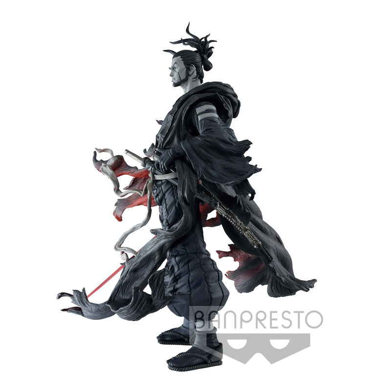 Star Wars Vision The Duel The Ronin figure 21cm 3