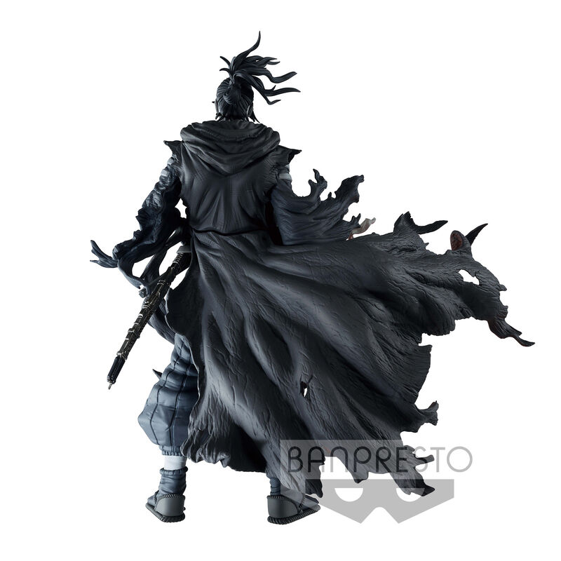 Star Wars Vision The Duel The Ronin figure 21cm 5