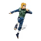 Naruto Shippuden Vibration Stars Namikaze Minato figure 18cm - Thumbnail 2