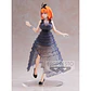 The Quintessential Quintuplets Yotsuba Nakano Kyunties figure 18cm - Thumbnail 2
