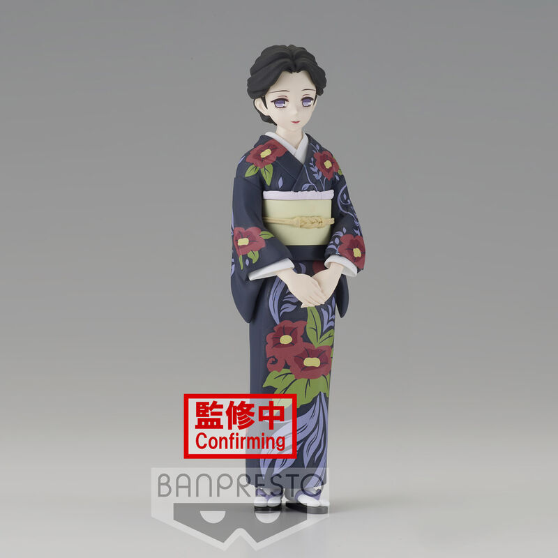 Demon Slayer Kimetsu No Yaiba Tamayo figure 14cm 1