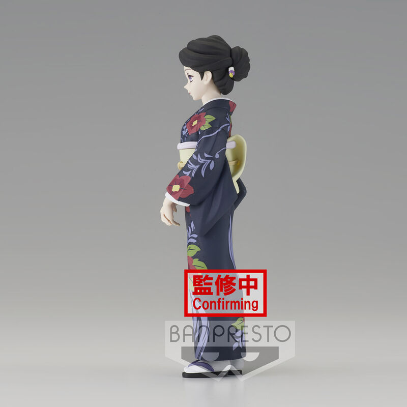 Demon Slayer Kimetsu No Yaiba Tamayo figure 14cm 2