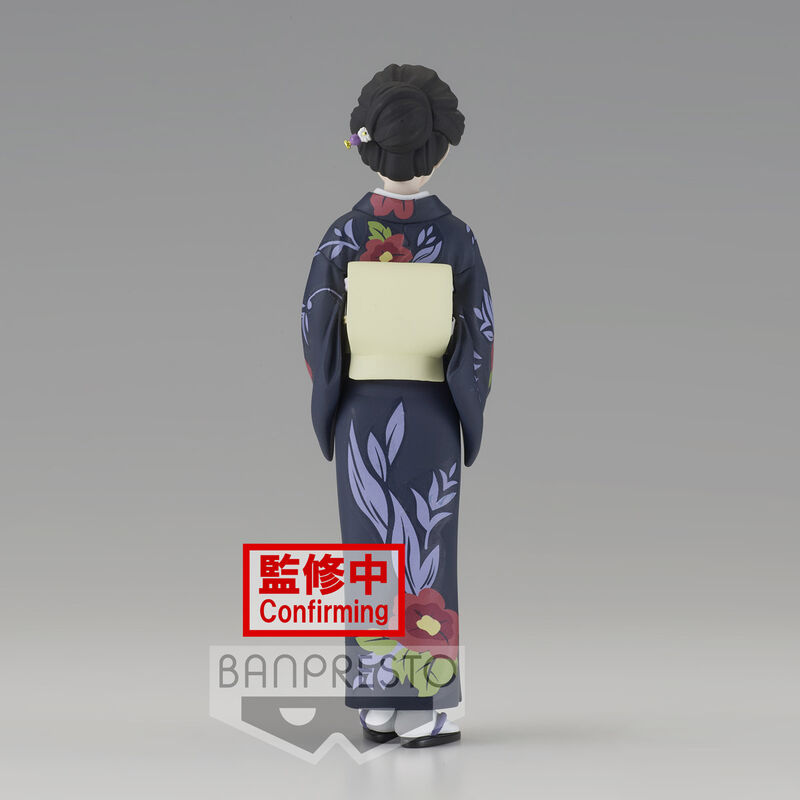 Demon Slayer Kimetsu No Yaiba Tamayo figure 14cm 3
