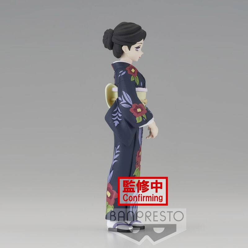 Demon Slayer Kimetsu No Yaiba Tamayo figure 14cm 4
