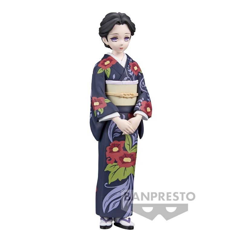 Demon Slayer Kimetsu No Yaiba Tamayo figure 14cm 5