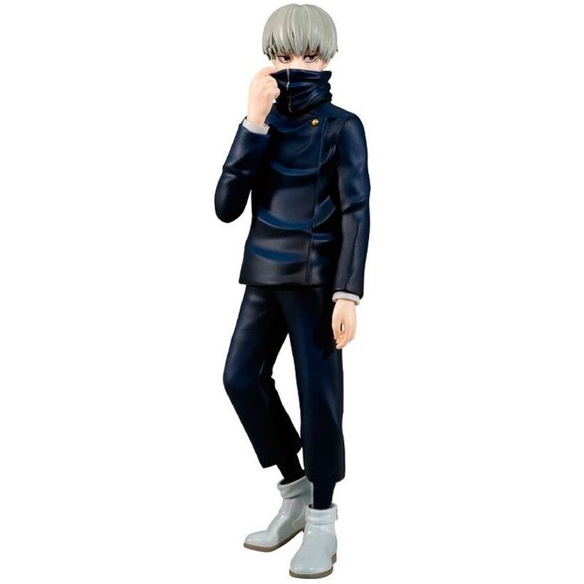 Jujutsu Kaisen Jukon No Kata Toge Inumaki figure 15cm 5