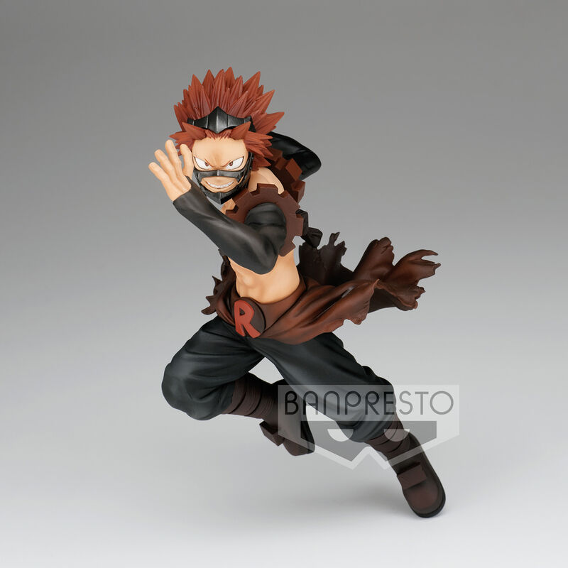 My Hero Academia Amazing Heroes Vol.17 Eijiro Kirishima 12cm 1