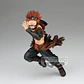 My Hero Academia Amazing Heroes Vol.17 Eijiro Kirishima 12cm - Thumbnail 1