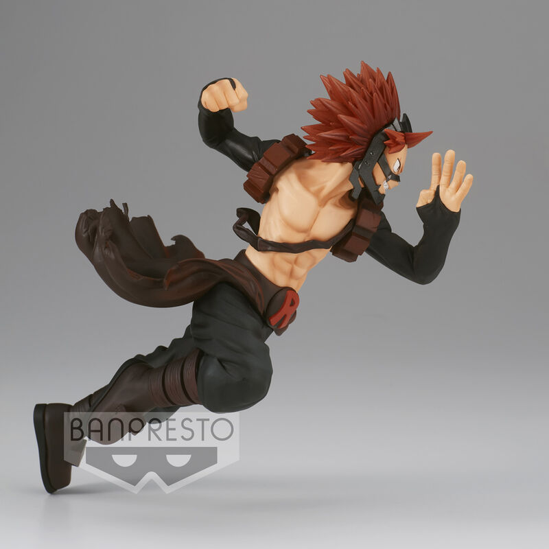 My Hero Academia Amazing Heroes Vol.17 Eijiro Kirishima 12cm 2