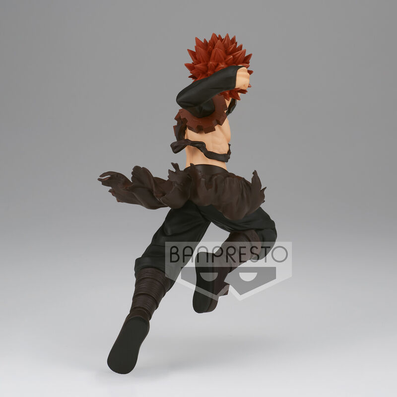 My Hero Academia Amazing Heroes Vol.17 Eijiro Kirishima 12cm 4